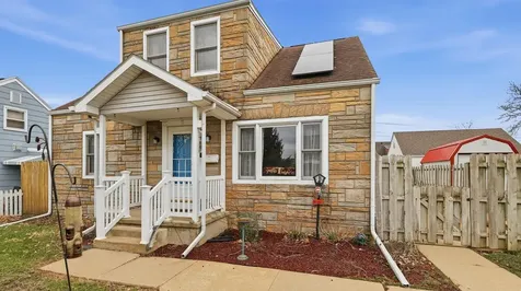 710 Edith Dubuque IA 52001
