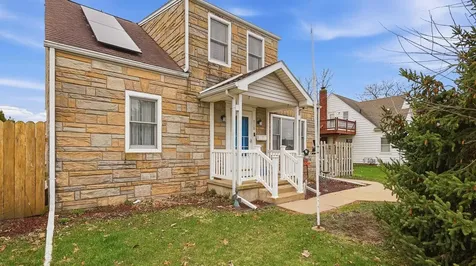 710 Edith Dubuque IA 52001