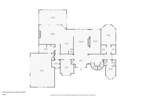 1047 Shady Oaks Dubuque IA 52003