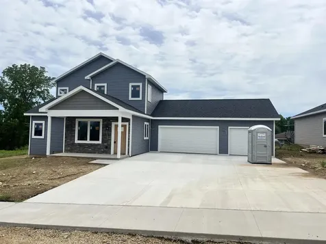 Lot 4 Tiffany Dubuque IA 52001