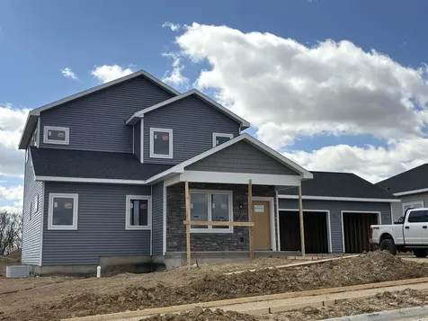 Lot 4 Tiffany Dubuque IA 52001