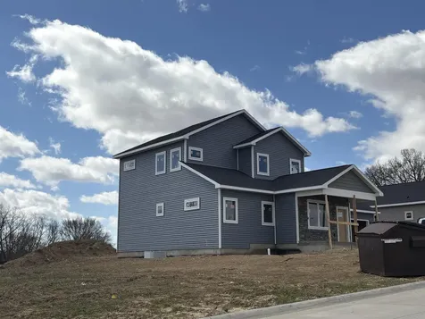 Lot 4 Tiffany Dubuque IA 52001