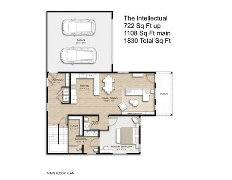 Lot 4 Tiffany Dubuque IA 52001