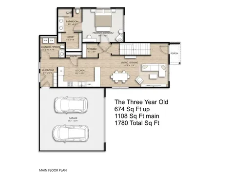 2452 Tiffany Dubuque IA 52001