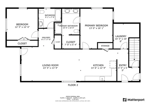 2328 Tiffany Dubuque IA 52001