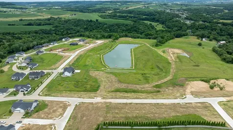 Lot 121 South Pointe Dubuque IA 52003