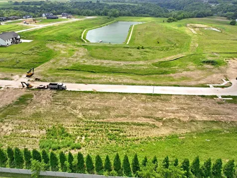 Lot 123 South Pointe Dubuque IA 52003
