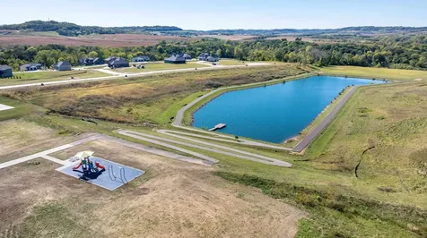 Lot 123 South Pointe Dubuque IA 52003