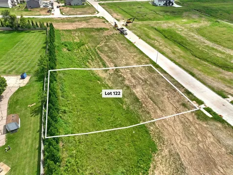 Lot 122 South Pointe Dubuque IA 52003