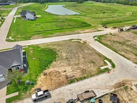 Lot 131 Autumn Ridge Dubuque IA 52003