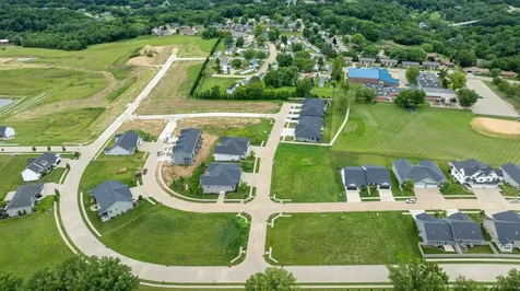 Lot 131 Autumn Ridge Dubuque IA 52003