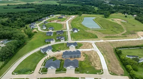 Lot 14 Autumn Ridge Dubuque IA 52003