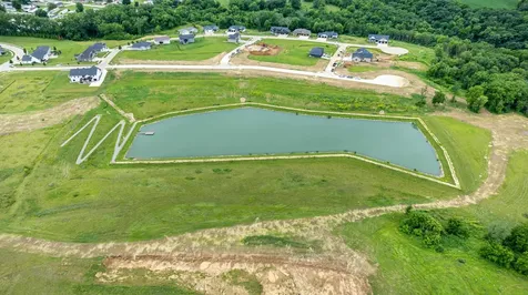 Lot 84 Waterbridge Dubuque IA 52003