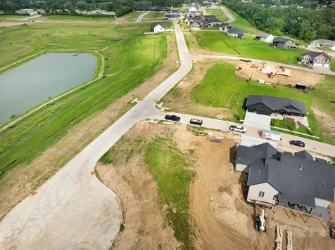 Lot 77 Waterbridge Dubuque IA 52003