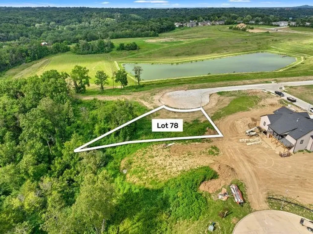Lot 78 Waterbridge Dubuque IA 52003