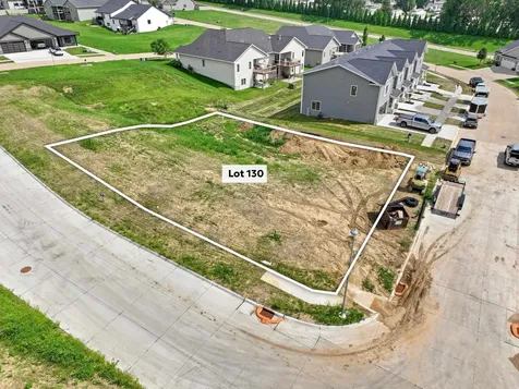 Lot 130 Edenbrook Dubuque IA 52003