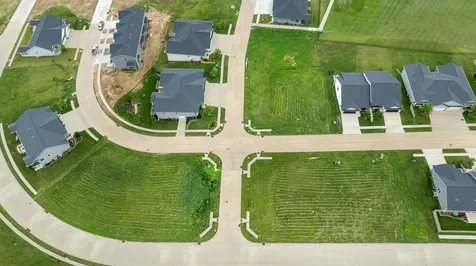 Lot 130 Edenbrook Dubuque IA 52003