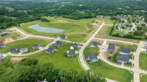 Lot 129 Rolling Creek Dubuque IA 52003