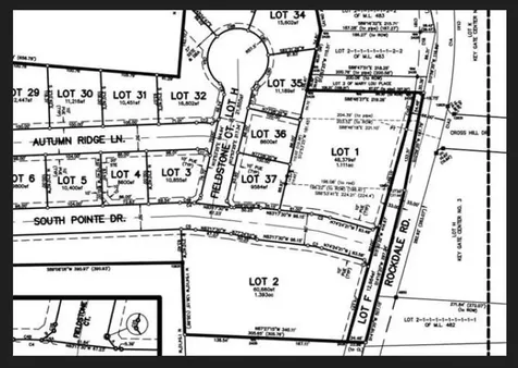 Lot 2 South Pointe Dubuque IA 52003