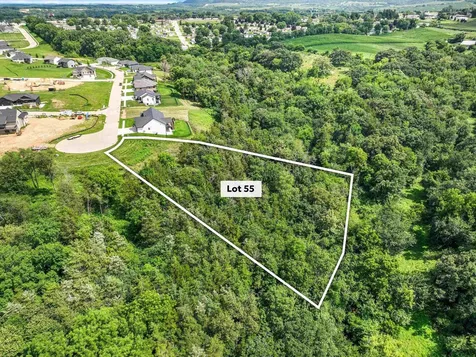Lot 55 South Pointe Dubuque IA 52003