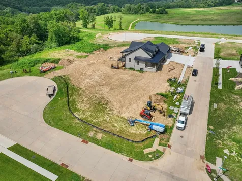 Lot 58 South Pointe Dubuque IA 52003