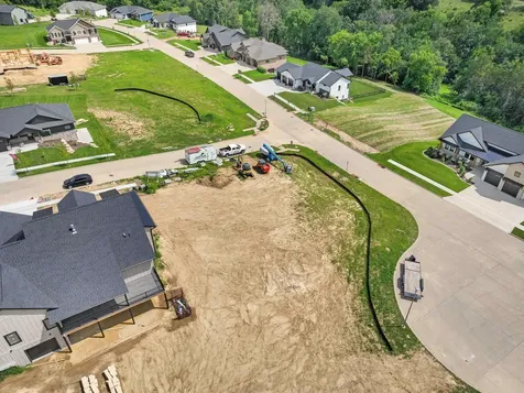 Lot 58 South Pointe Dubuque IA 52003