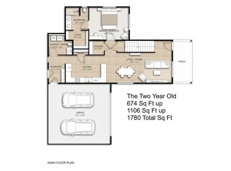 2303 Tiffany Dubuque IA 52002