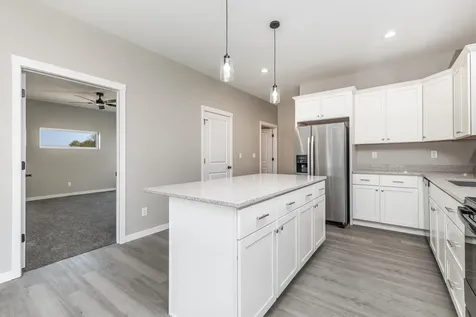 Lot 8 Tiffany Dubuque IA 52001