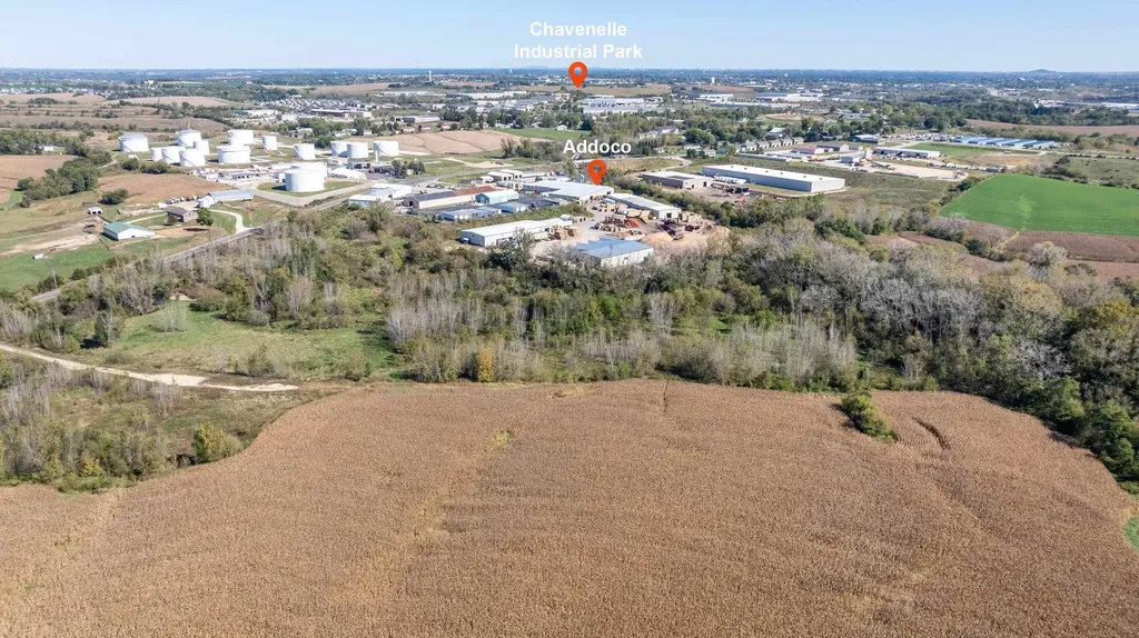 73.43 Acres Old Highway Dubuque IA 52001