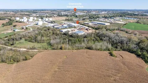73.43 Acres Old Highway Dubuque IA 52001