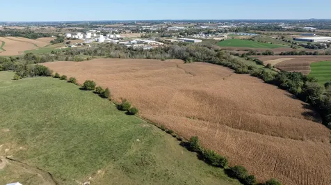 73.43 Acres Old Highway Dubuque IA 52001