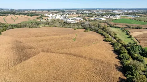 73.43 Acres Old Highway Dubuque IA 52001