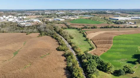 73.43 Acres Old Highway Dubuque IA 52001