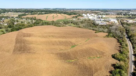73.43 Acres Old Highway Dubuque IA 52001