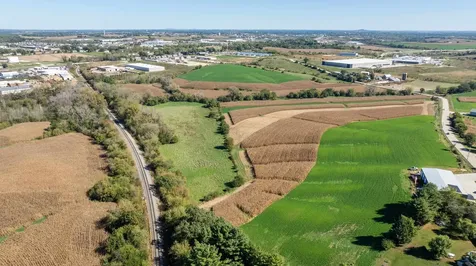 73.43 Acres Old Highway Dubuque IA 52001