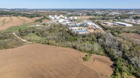 73.43 Acres Old Highway Dubuque IA 52001