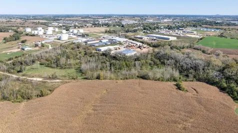 73.43 Acres Old Highway Dubuque IA 52001