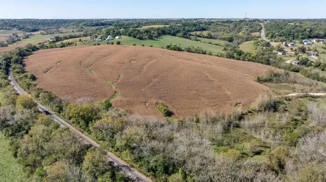 73.43 Acres Old Highway Dubuque IA 52001