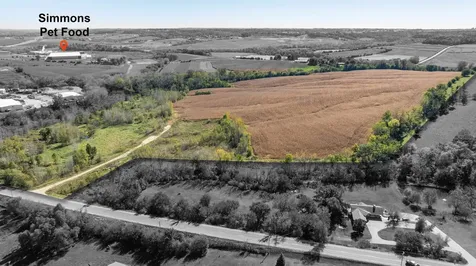 73.43 Acres Old Highway Dubuque IA 52001