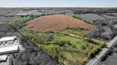 73.43 Acres Old Highway Dubuque IA 52001
