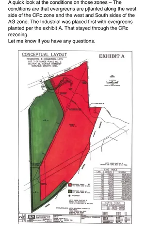 73.43 Acres Old Highway Dubuque IA 52001