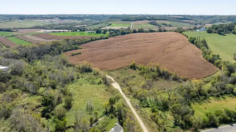 73.43 Acres Old Highway Dubuque IA 52001
