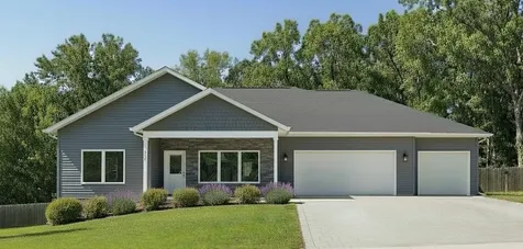 Lot 15 Tiffany Dubuque IA 52001