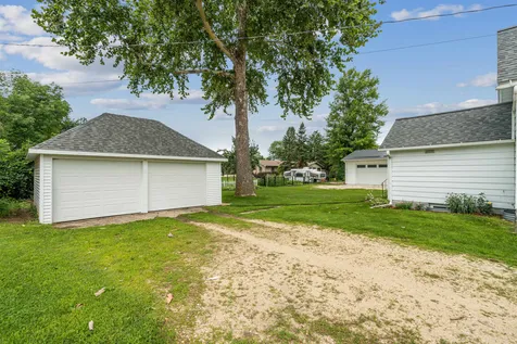 708 N Franklin Manchester IA 52057