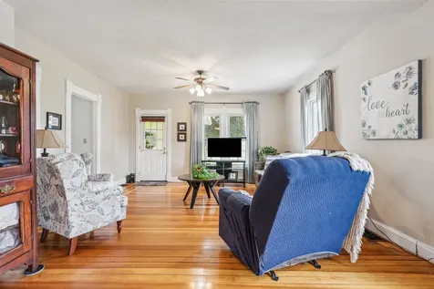 708 N Franklin Manchester IA 52057
