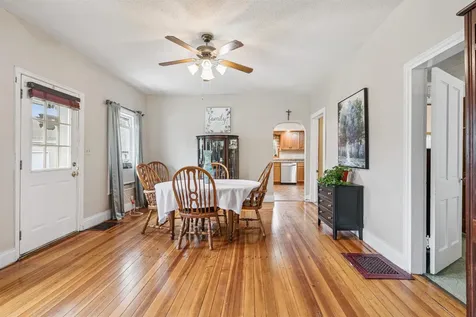 708 N Franklin Manchester IA 52057