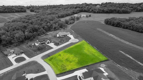 Lot 9 Alea Dubuque IA 52003