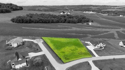 Lot 9 Alea Dubuque IA 52003