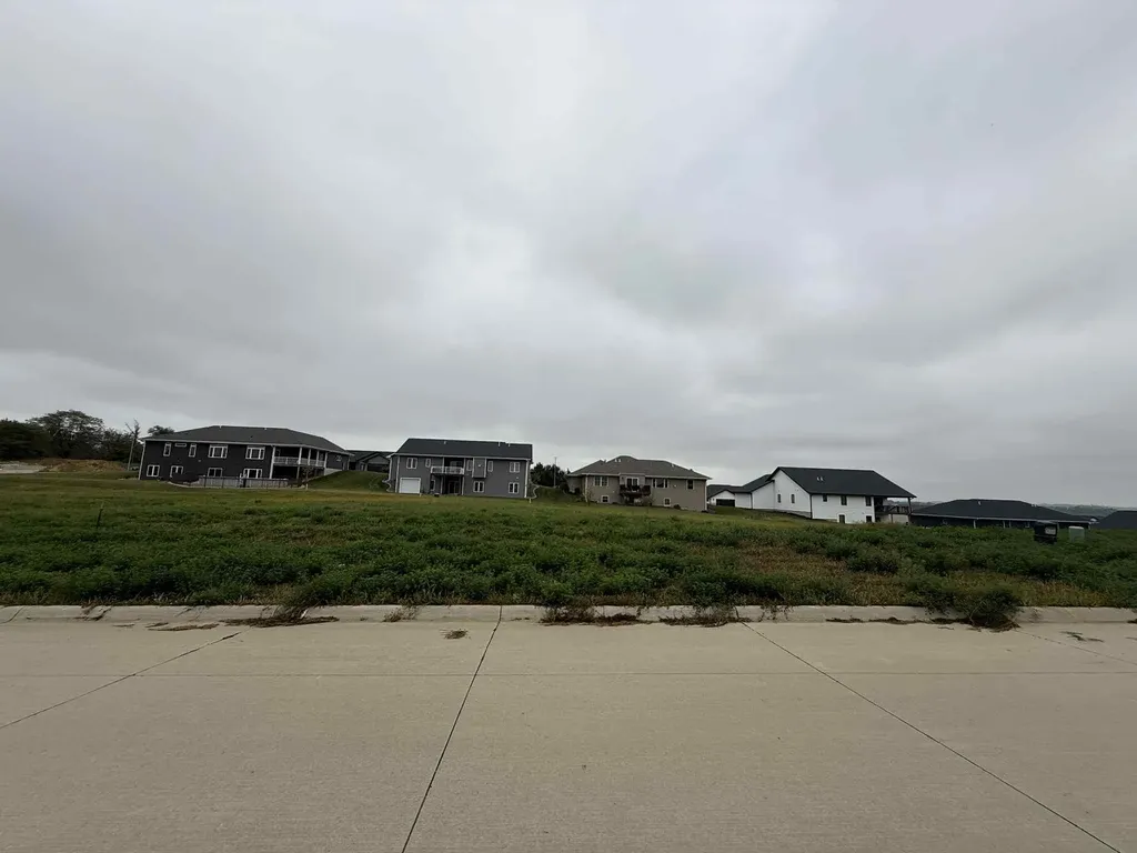 Lot 36 Sickle Dubuque IA 52002