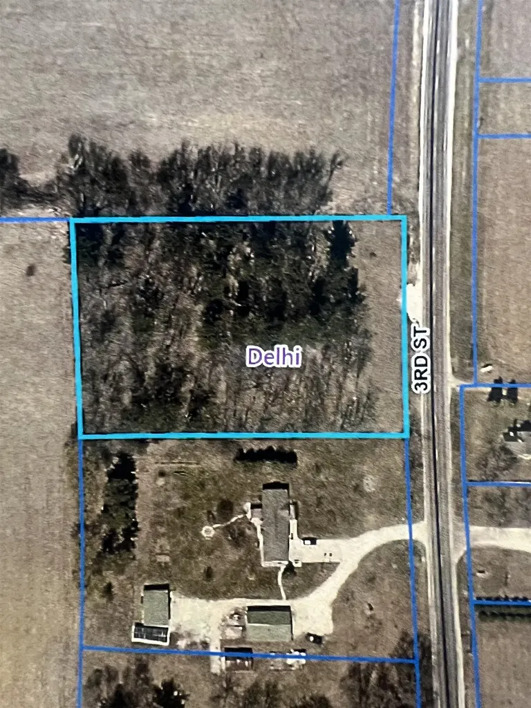 Lot 1 Maurer Addn 3rd Delhi IA 52223